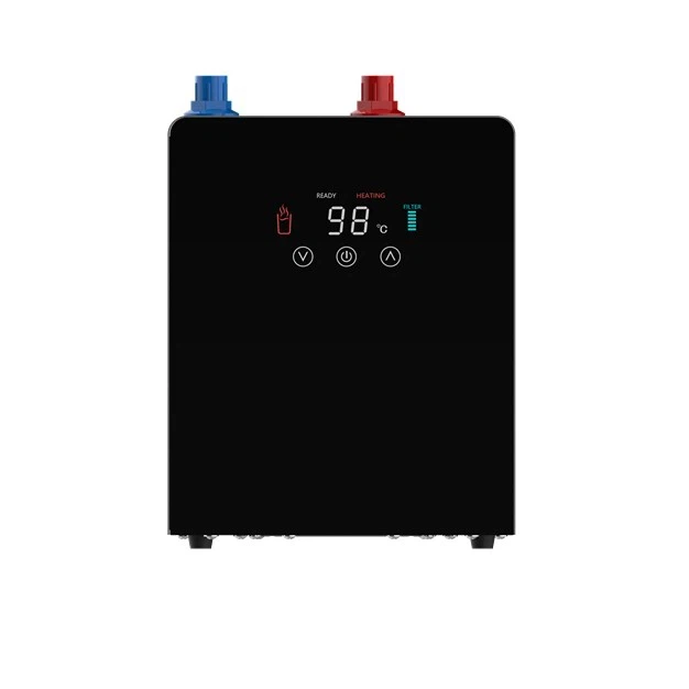 Mini Instant Hot Water Heater