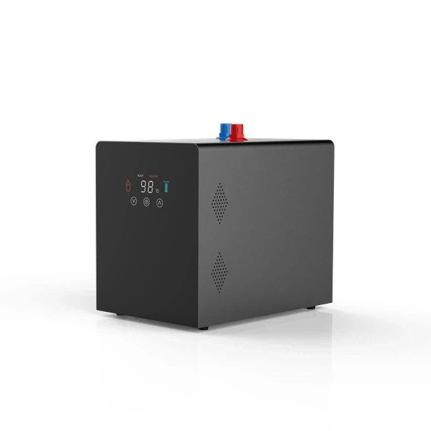 Digital 4L Instant Hot Water Heater