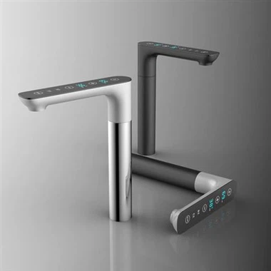 Robinet d'eau bouillante chaude-froide