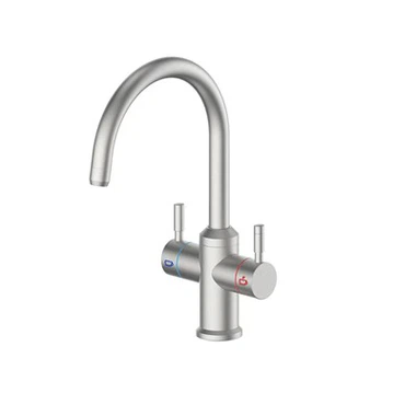 Robinet d'eau filtrée instantanée chaude et froide