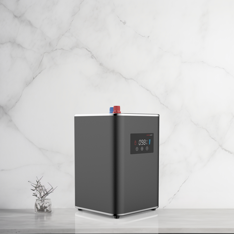 Best Instant Hot Water Dispenser Under Sink